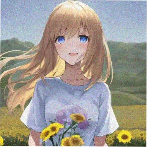 观众 一格一格看 的头像